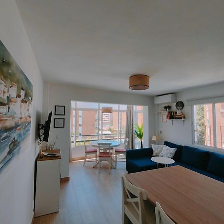 Torremolinos Olsen Leilighet Eksteriør bilde
